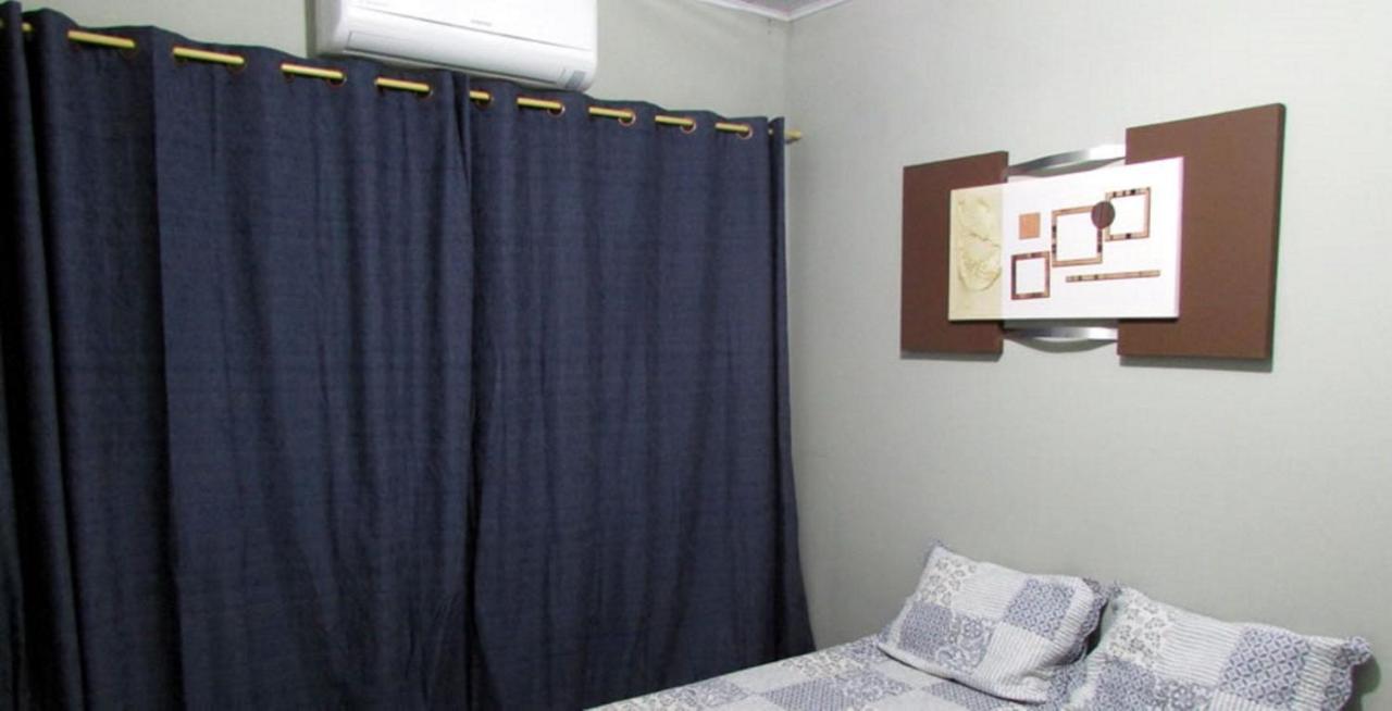 Casa Bethel - De 3 A 5 Minutos Do Thermas Olimpia Exterior photo