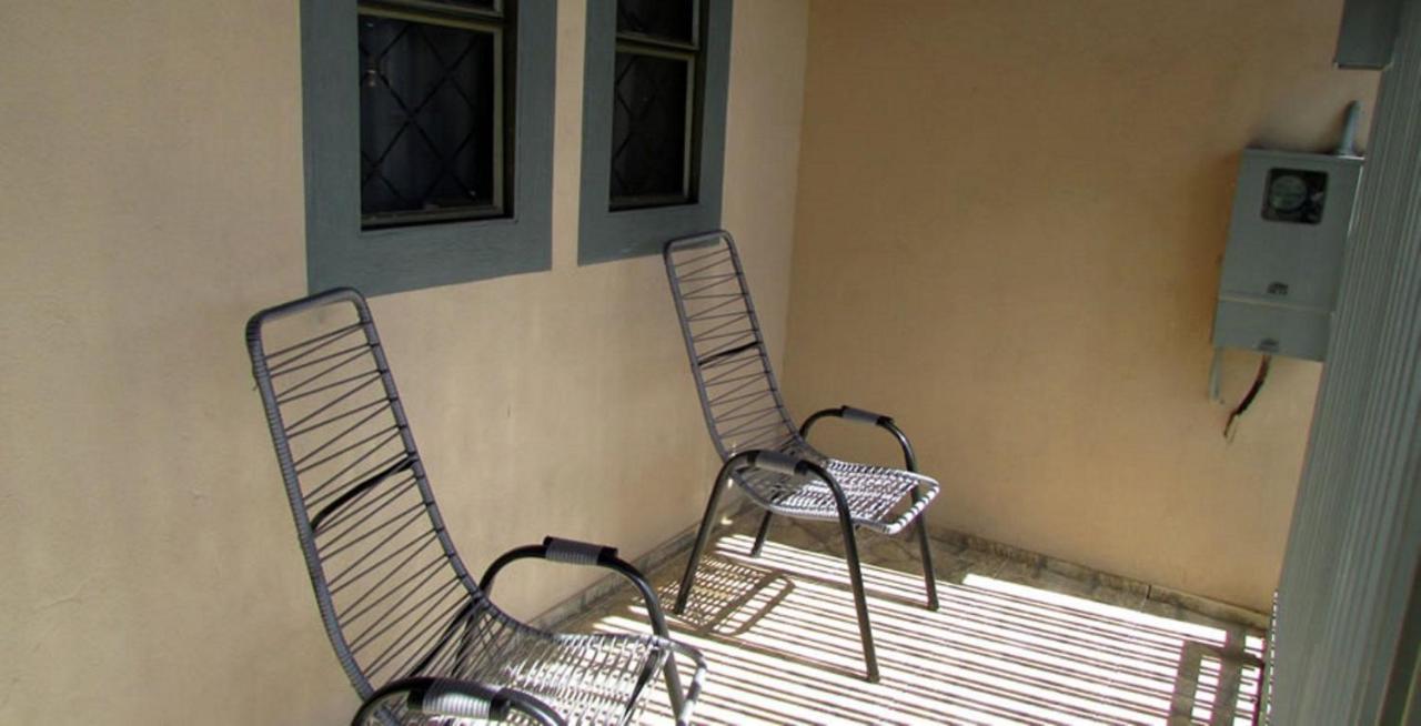 Casa Bethel - De 3 A 5 Minutos Do Thermas Olimpia Exterior photo