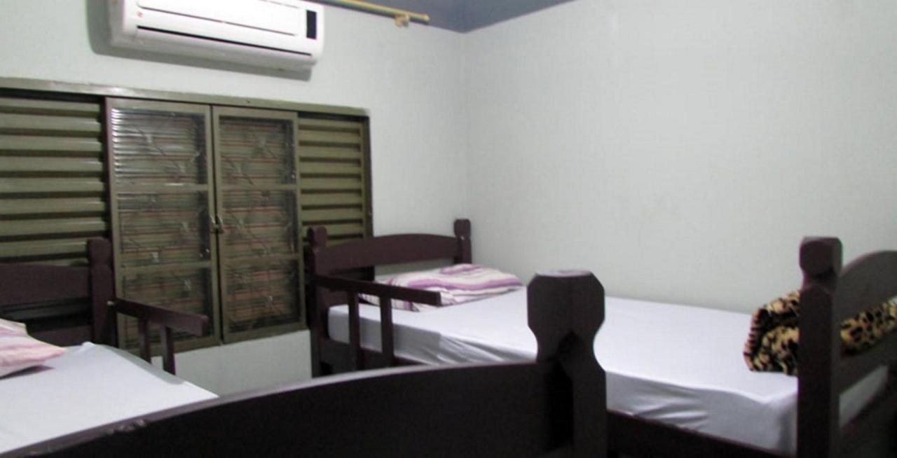 Casa Bethel - De 3 A 5 Minutos Do Thermas Olimpia Exterior photo