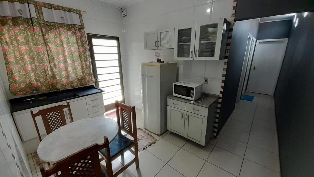 Casa Bethel - De 3 A 5 Minutos Do Thermas Olimpia Exterior photo