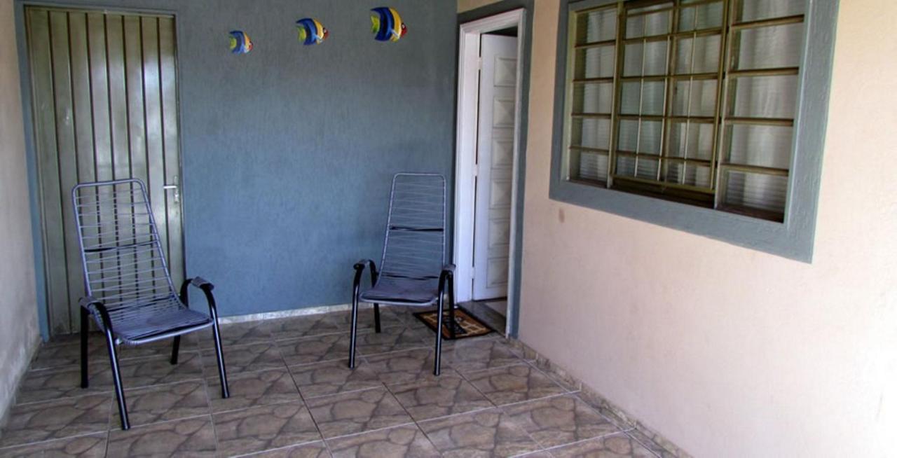 Casa Bethel - De 3 A 5 Minutos Do Thermas Olimpia Exterior photo